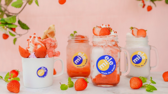 【焼肉冷麺やまなか家】発売1ヶ月で10000食越えの大ヒットで大量産中！旨さ直撃！焼肉屋の旨辛『カルビらーめん』新発売！