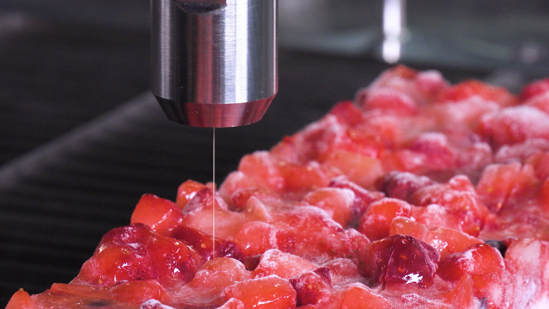 【bb.q オリーブチキン】新味登場!!本場韓国のフライドチキンが続々と日本に到来!新たなフレーバー6種を含む9つの味が楽しめる本格的でバラエティ豊かな韓国フライドチキンメニューが販売開始!