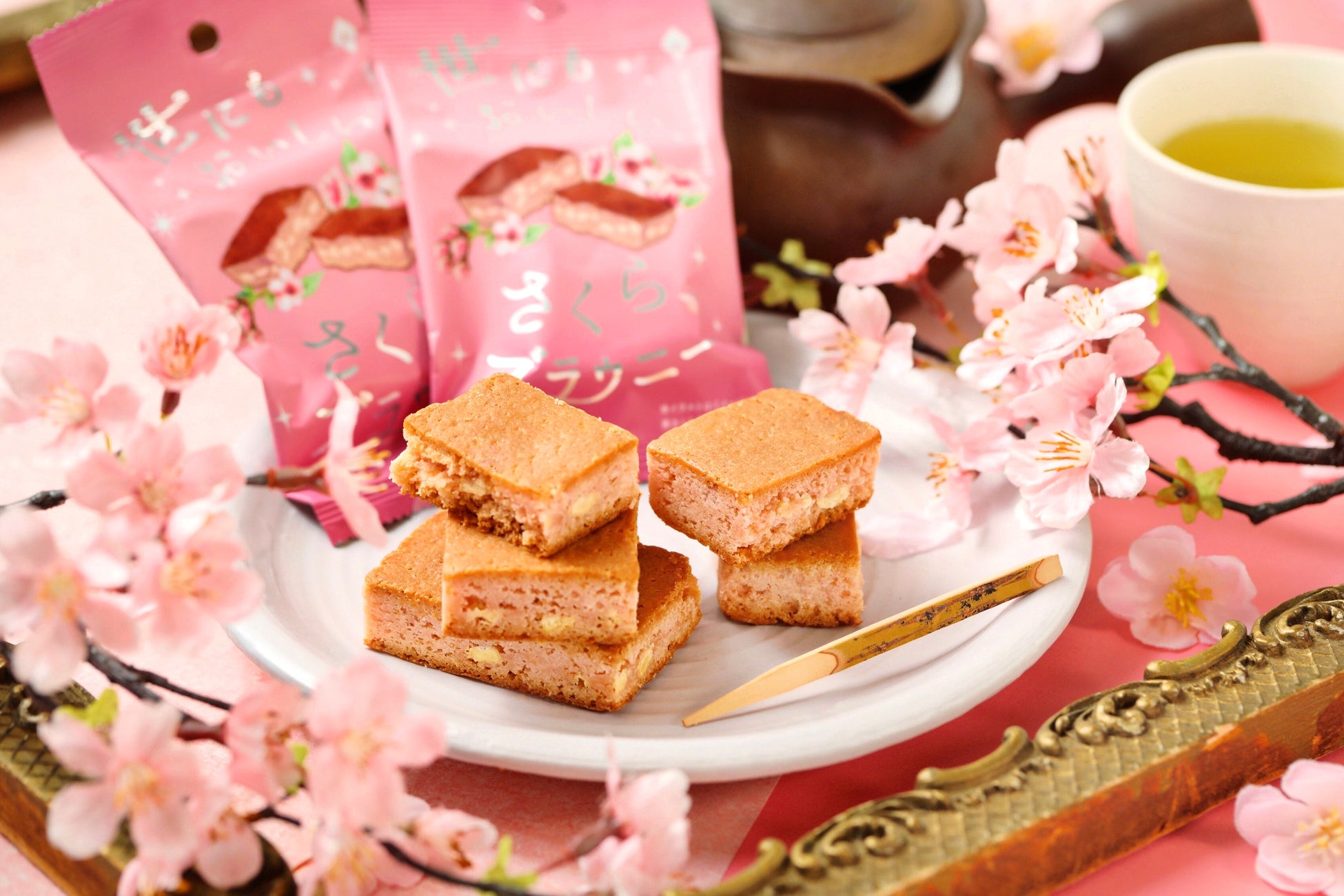 カフェレート、パティスリー世界チャンピオンのシェフ大塚陽介氏のスイーツショップ「ヤヨイ東京」とコラボし、バレンタインイベントを開催