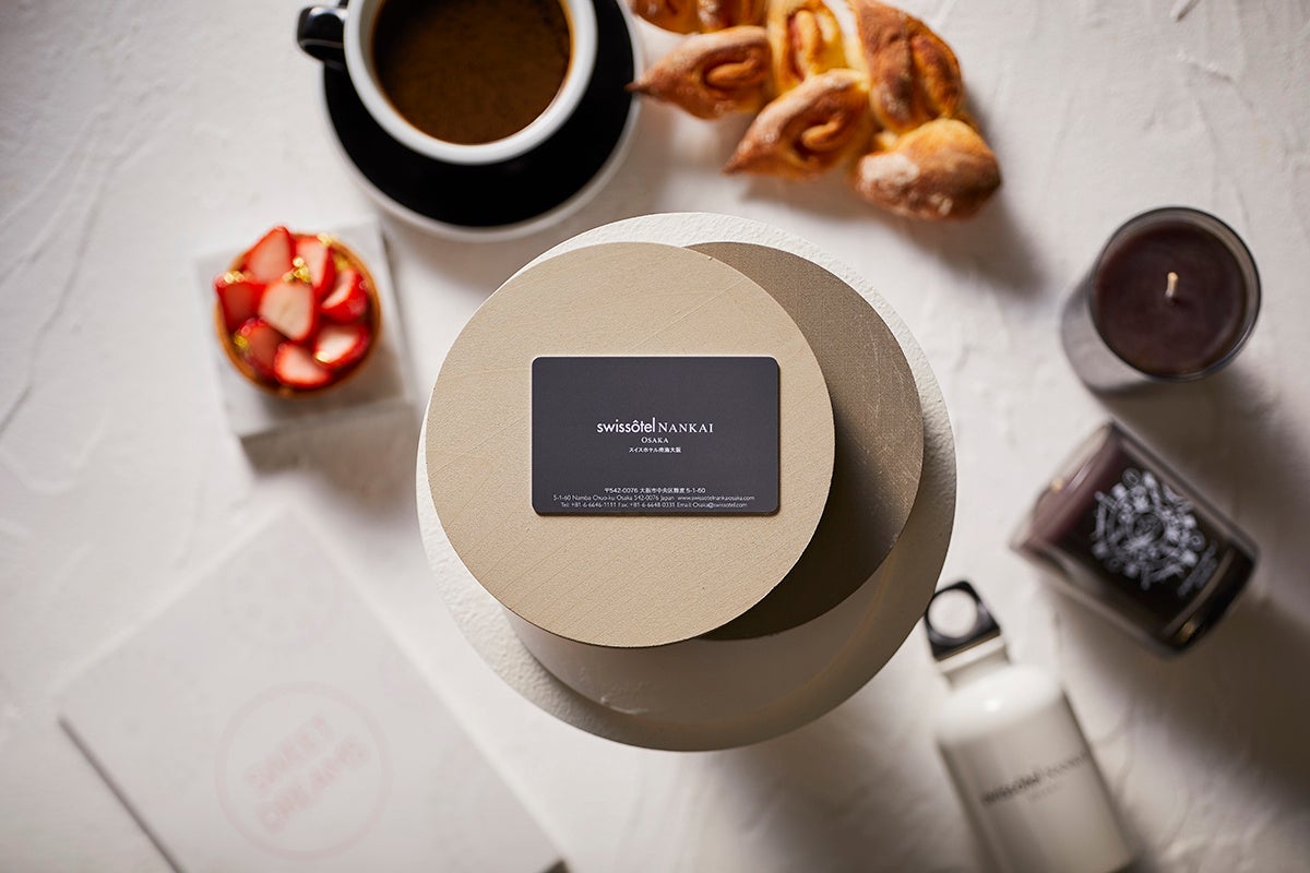 【神戸北野ホテル】春の誘惑～苺づくしのスイーツビュッフェ～2025年3月1日(土)よりスタート