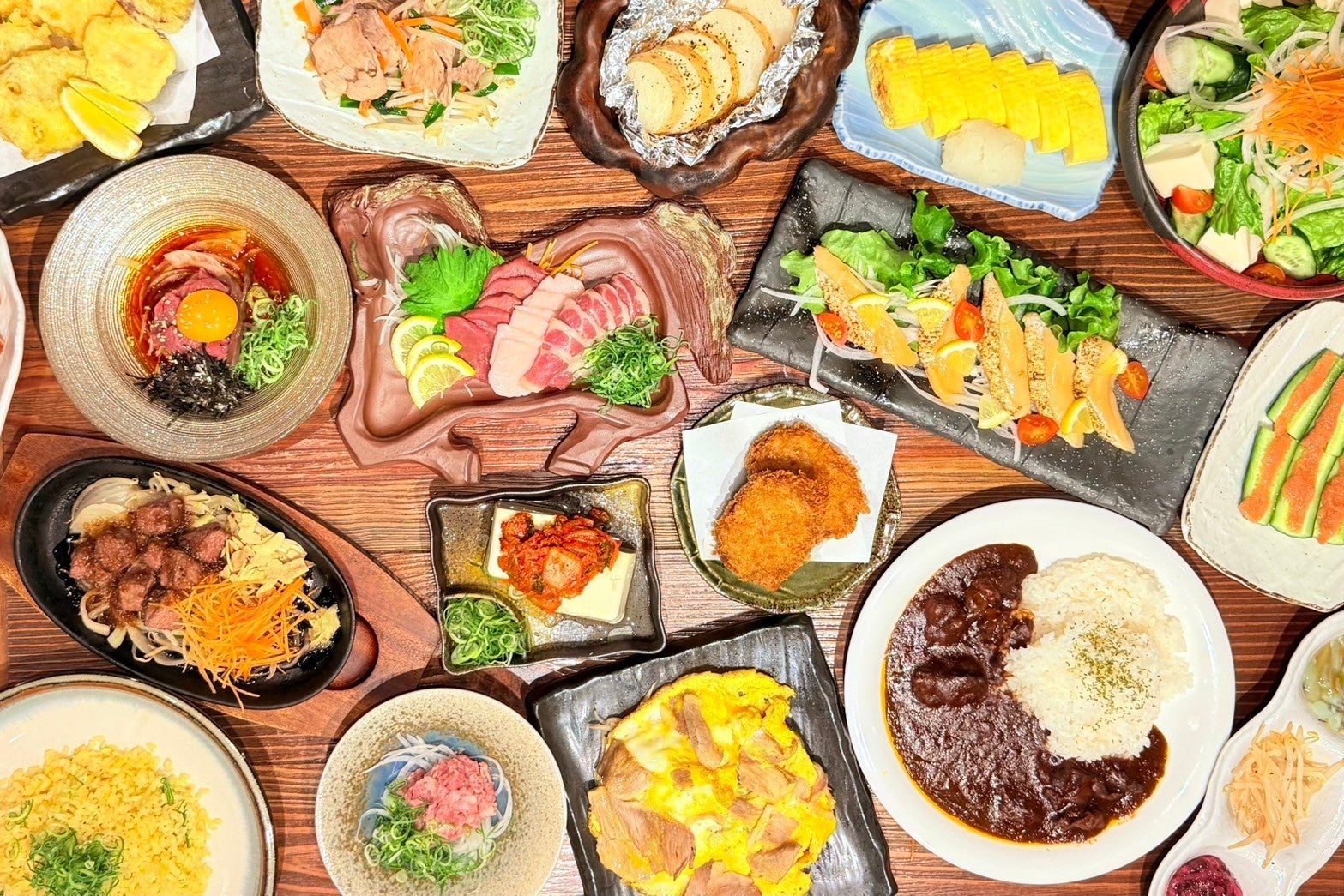 【みんなのランキング】ユーザーが選ぶ好きな中華料理TOP5を公開