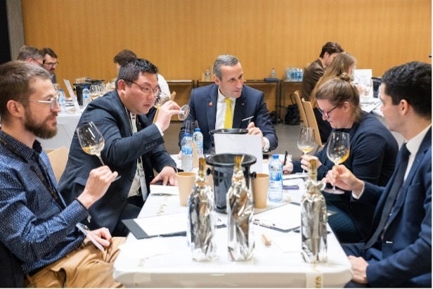 芝パークホテル、2025年2月3日(月)よりヴィーガン向けメニュー提供開始