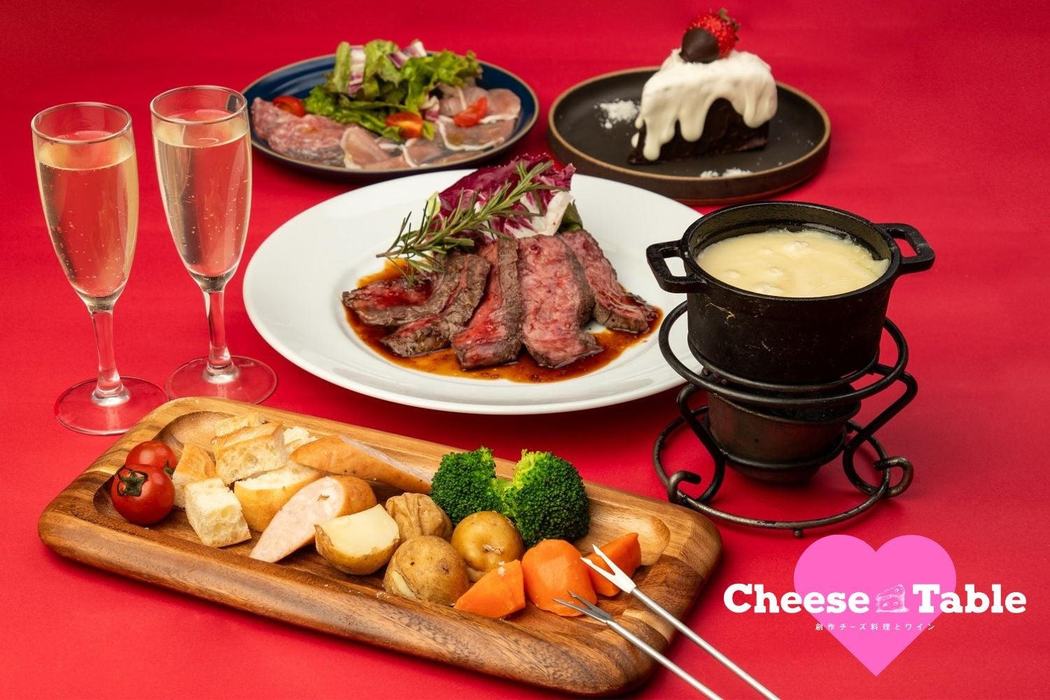 シーザーサラダ誕生101年目に新たなごちそうドレッシングが登場！キユーピー テイスティドレッシングシリーズから「シーザーサラダ オリーブオイル入り」を新発売