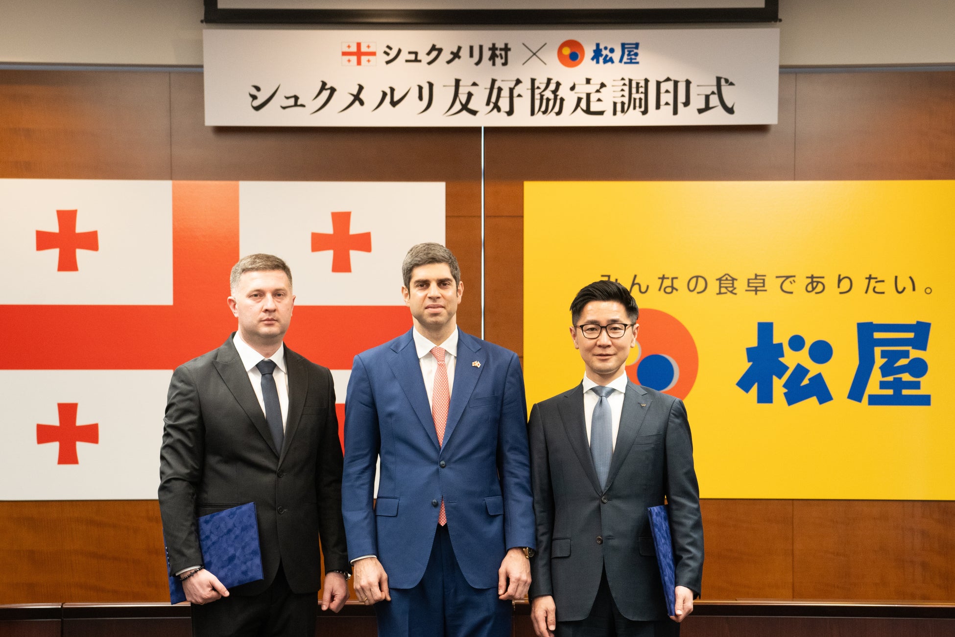 TVアニメ『進撃の巨人』コラボイベント第二弾開催！Sweet Party ～give your heart～ Season2等身大パネルがお出迎え！コラボフードや宿泊・撮影プランなど充実のラインナップ