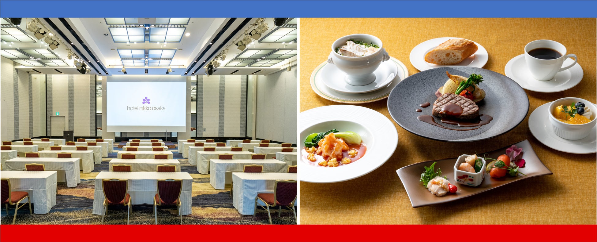 【丸ノ内ホテル】多彩な苺の味わいを心ゆくまで楽しむ「ウィークエンド ストロベリーデザートブッフェ」が初登場