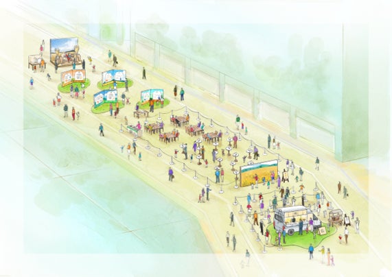 きなこの香ばしさ広がる新感覚あんぱん!カラダ想いのグルテンフリー豆粉パン「ZENBブレッド きなこあん」が新登場