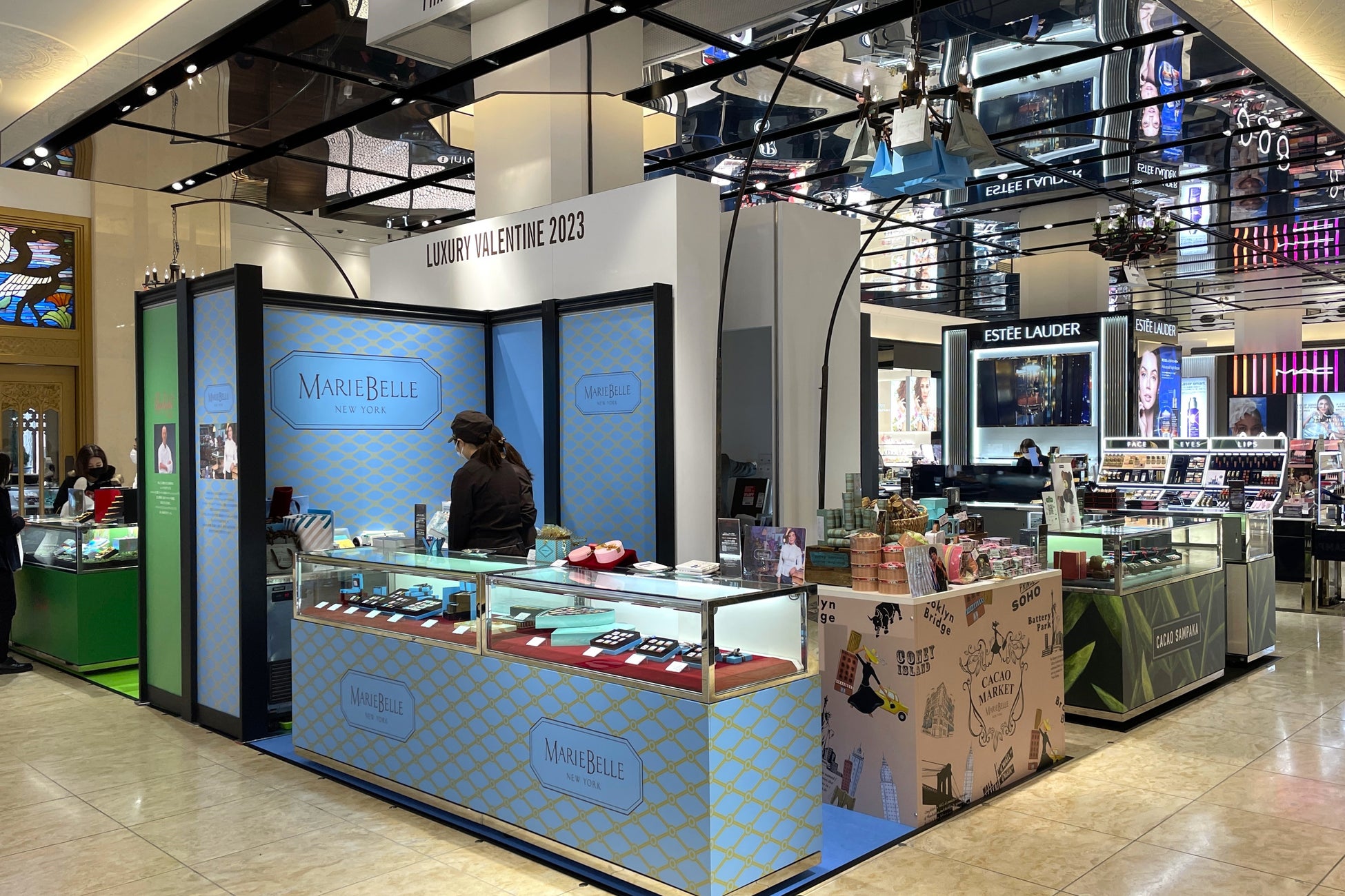 新宿・ナチュラルワイン×創作沖縄料理『BISTRO CHURA（ビストロ ちゅら）』にて2月11日（火・祝）1周年記念「CHURA NIGHT」開催！