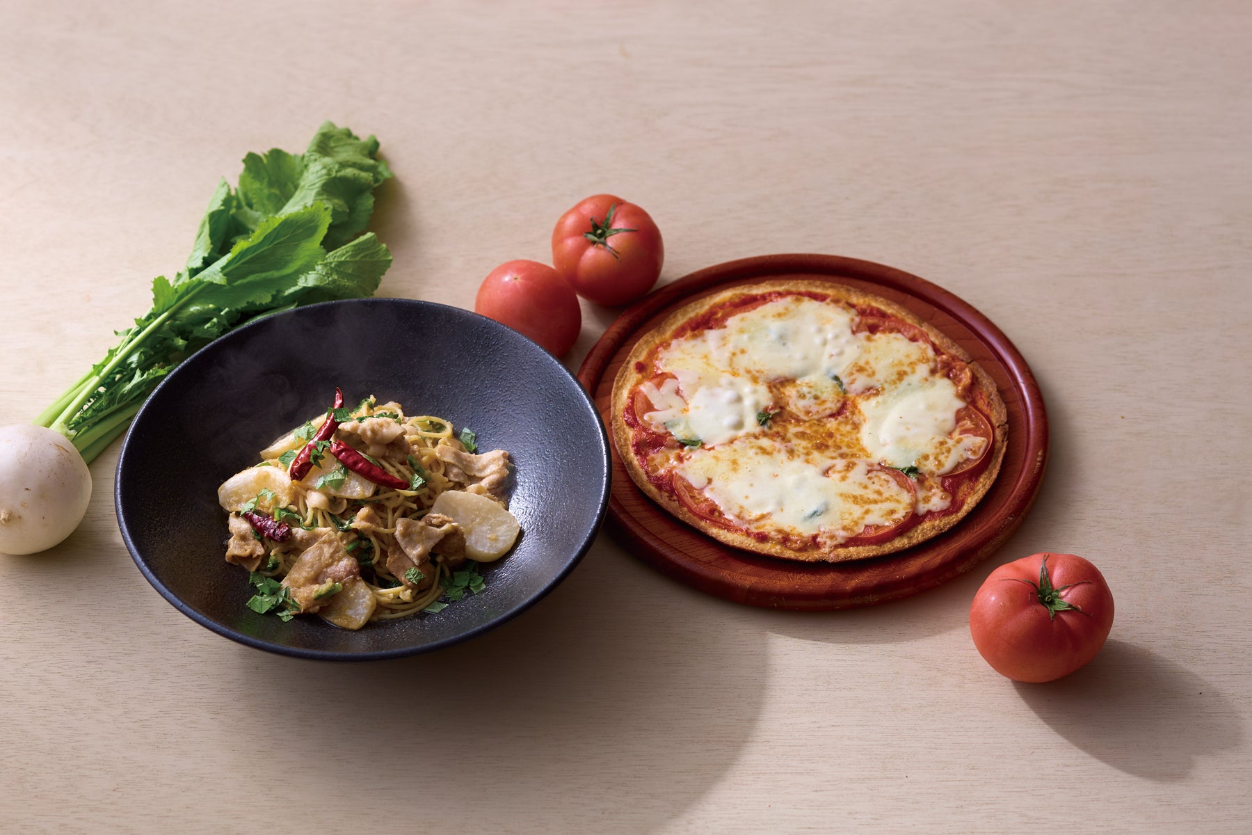 【カニ派?エビ派?それとも…】紅ズワイ蟹や有頭大海老などを贅沢に使った「海鮮グルメフェア」を期間限定で開催!