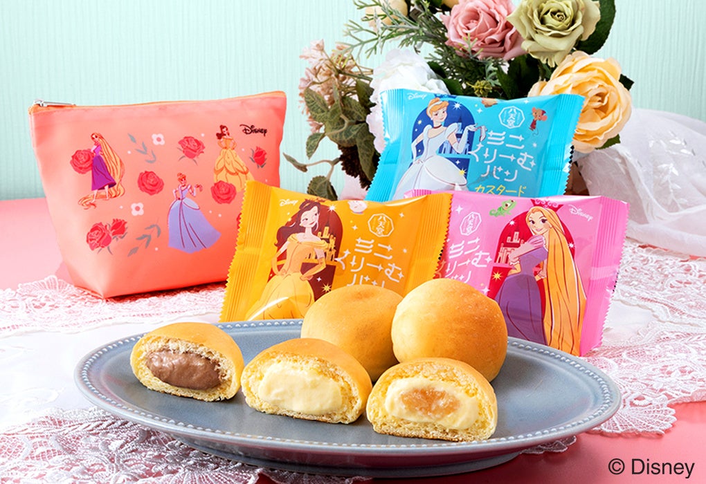 【ホテル日航アリビラ】「el patio」をテーマにした華やかなアフタヌーンティーを3月1日より販売