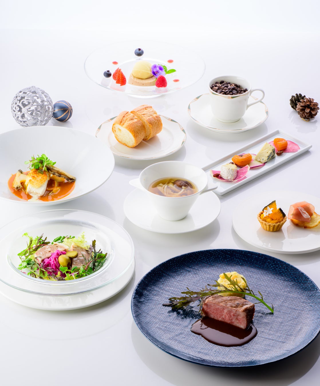 暑い夏にピッタリ、SSK冷たいスープが美味しくなってリニューアル