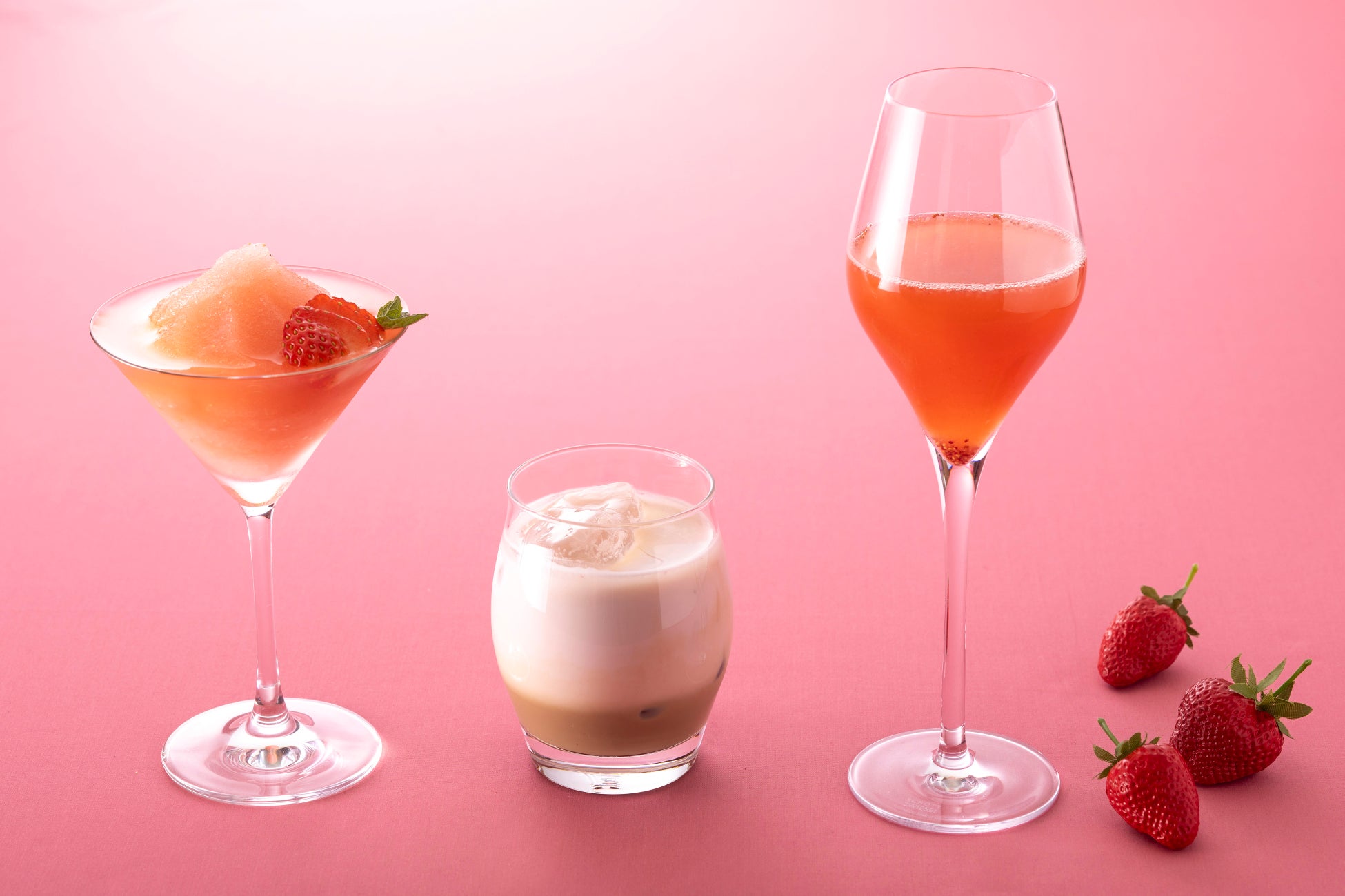 【リーガロイヤルホテル京都】バー グラナダ「みかんのミモザ」 販売