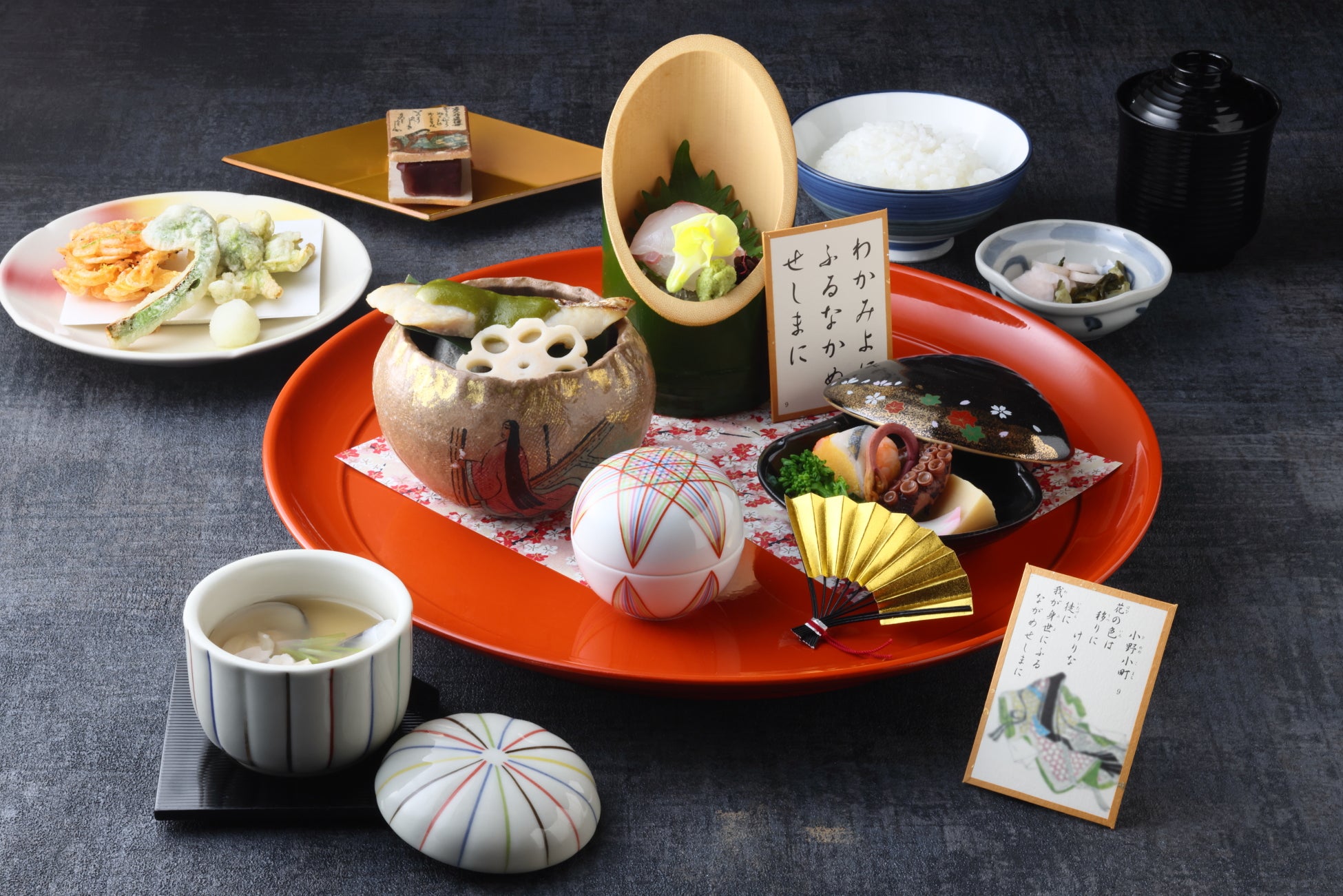 春の訪れを告げる「桜スイーツ&桜ブレッド セレクション」