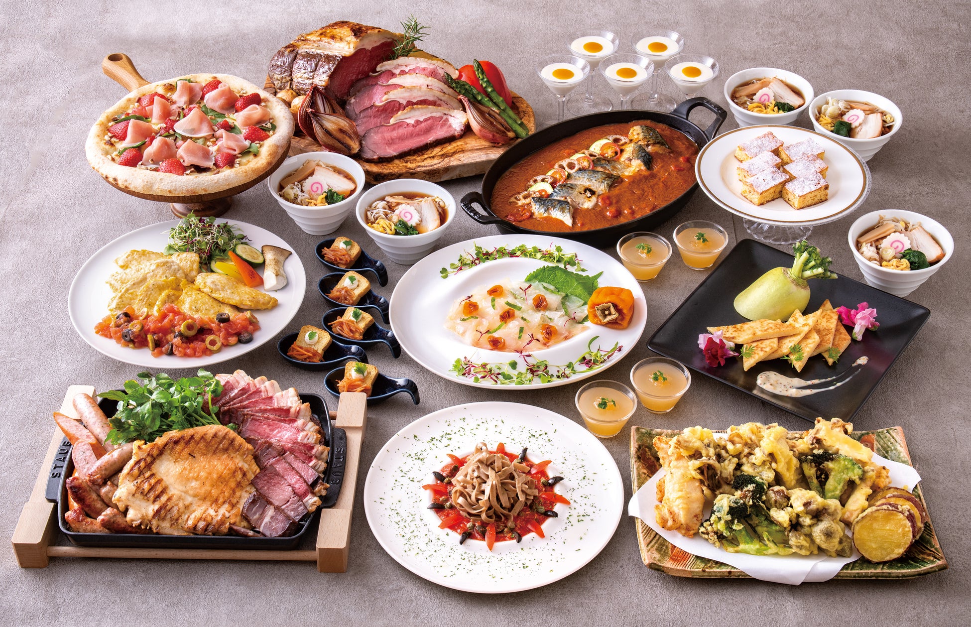 【2月1日〜期間限定出店】愛知県西尾市発の抹茶スイーツ専門店、【抹茶ラボ】東京都渋谷区にて新たな抹茶体験を提供。