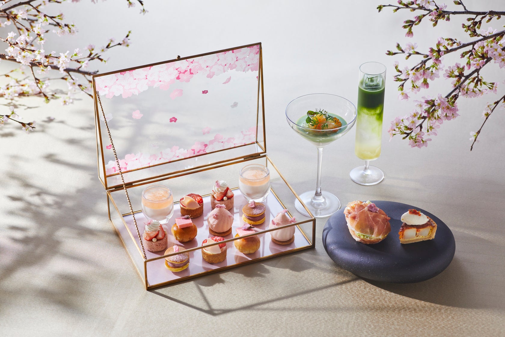 【広島アンデルセン】広島の食のあらたな魅力発見！「広島のおいしさをめぐる」お食事会 2月25日（火）開催