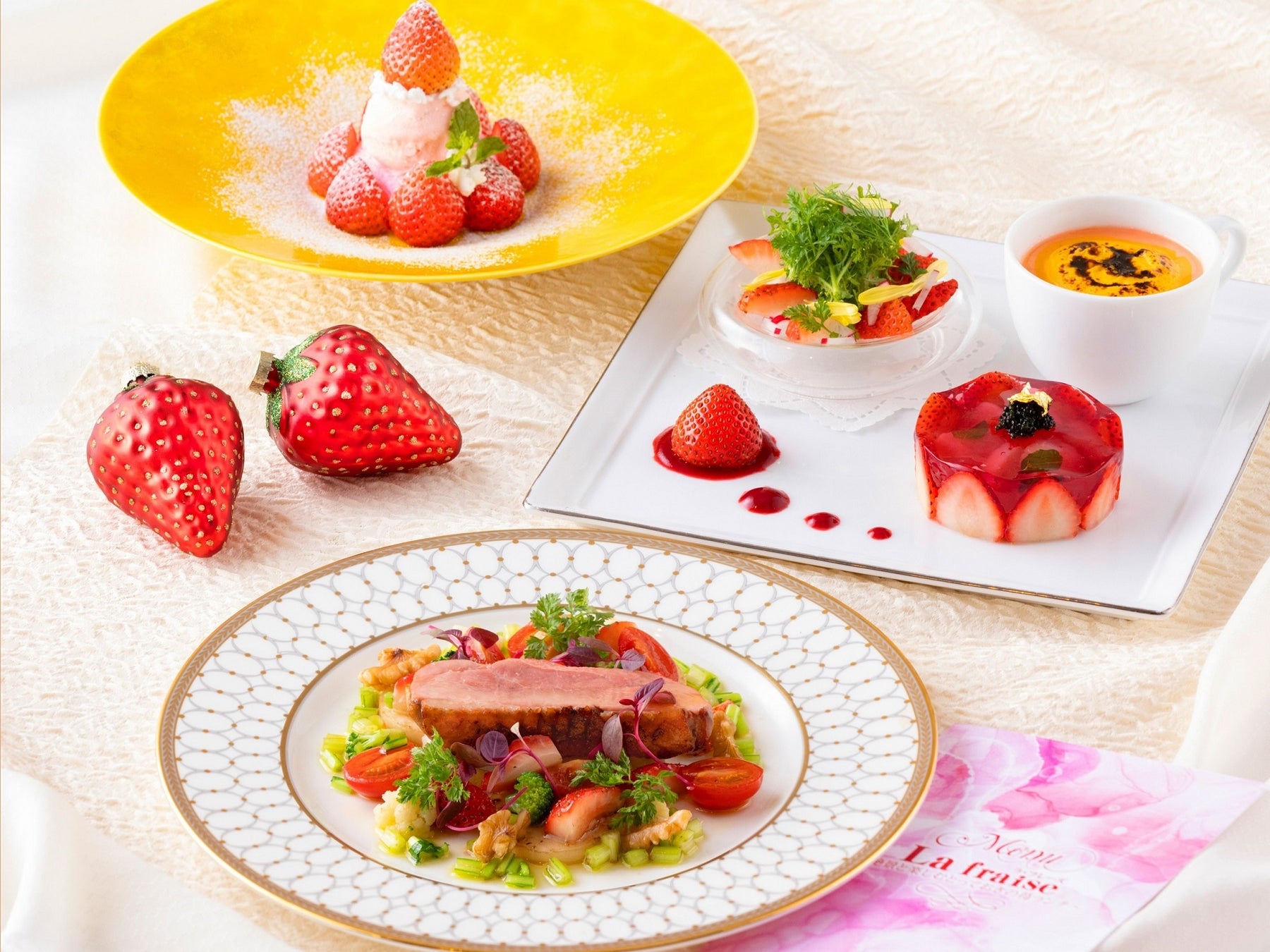 あなたはどのタイプ？グルスタの『適職診断』で仕事選びをもっとスムーズに！