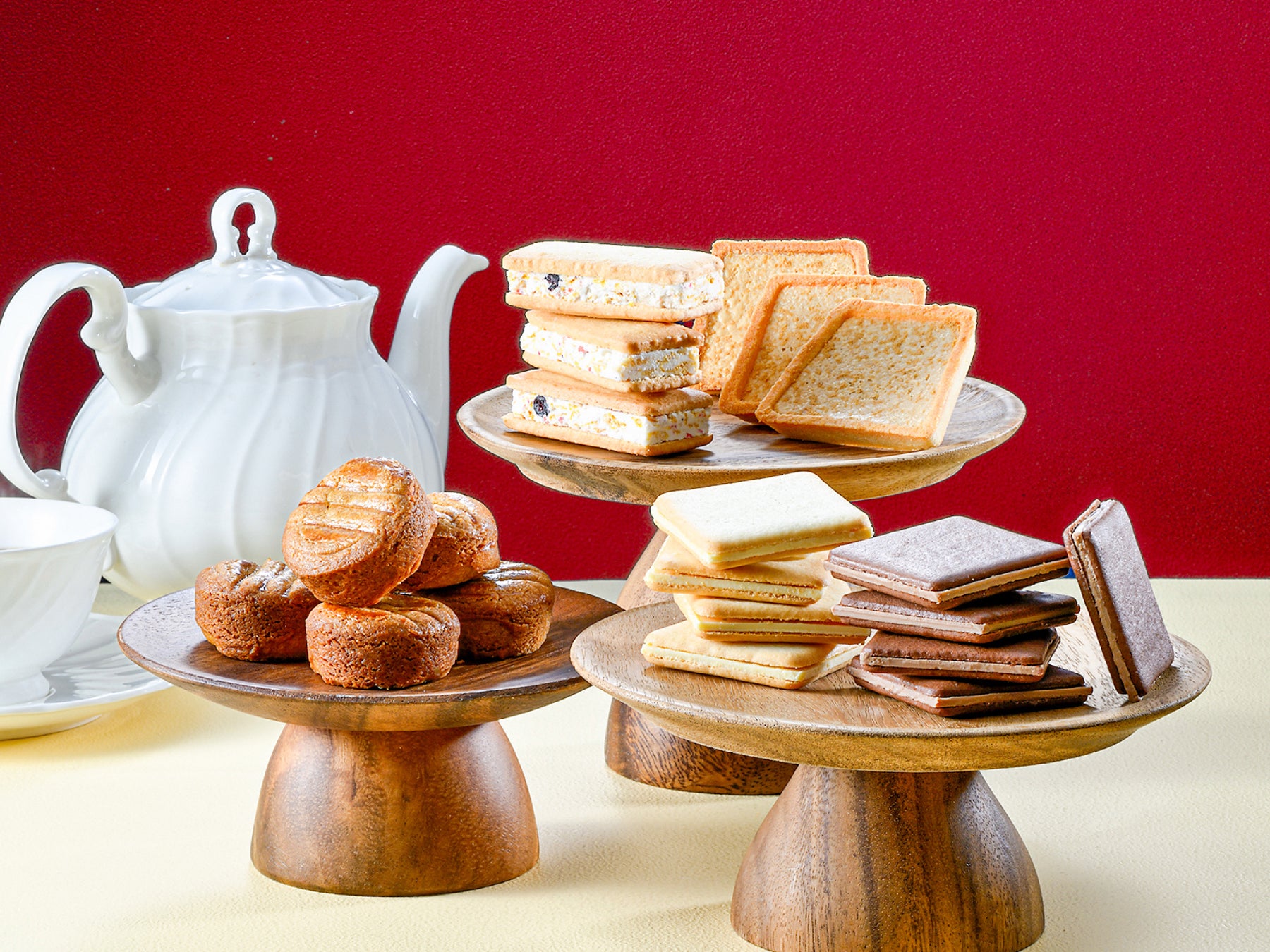 「日本のみなさん、おつかれ生です。プロジェクト2025中四国篇」