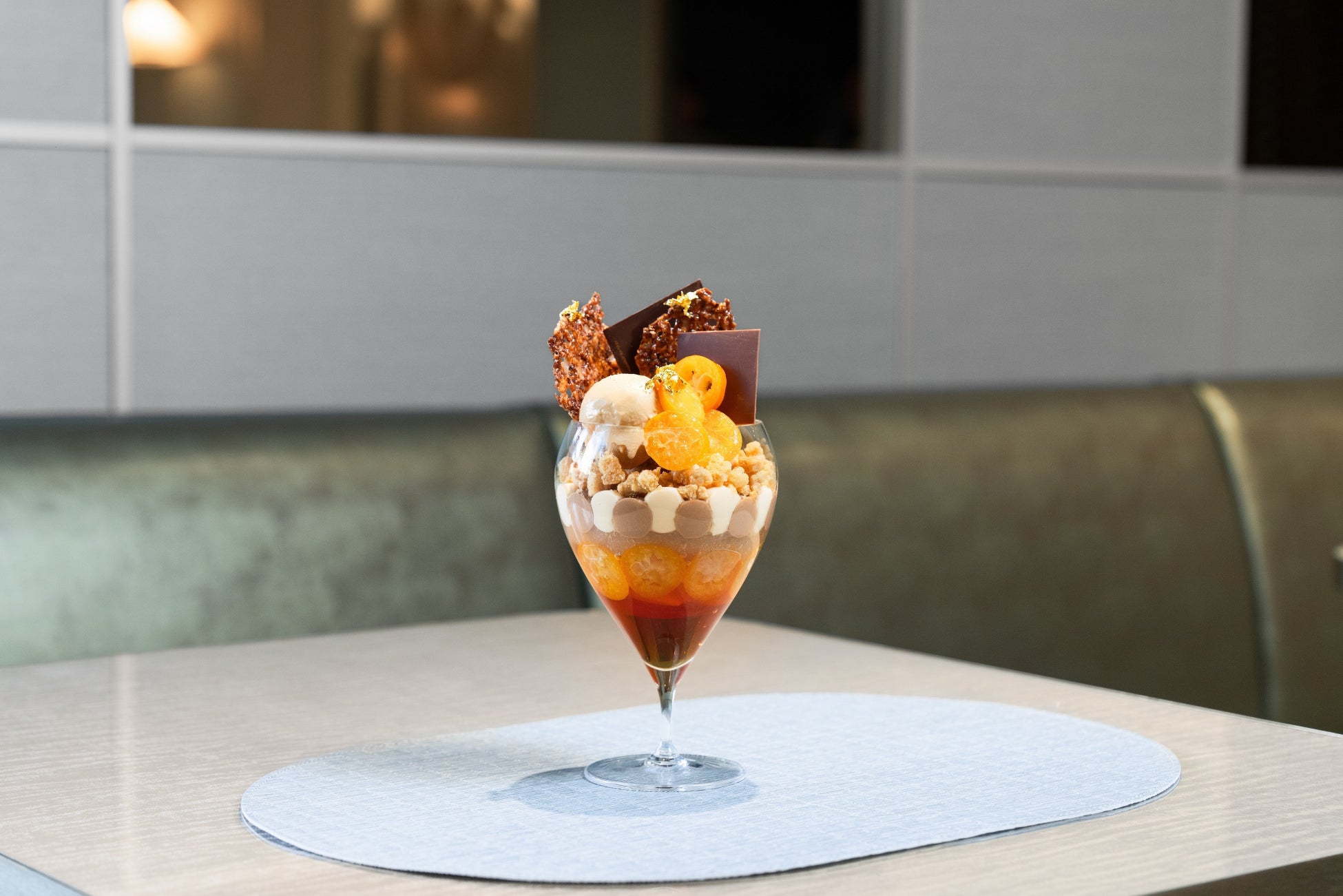 【バレンタインギフトに神戸スイーツ】冬季限定「コンディトライ神戸 焼き菓子アソートBOX」新発売！