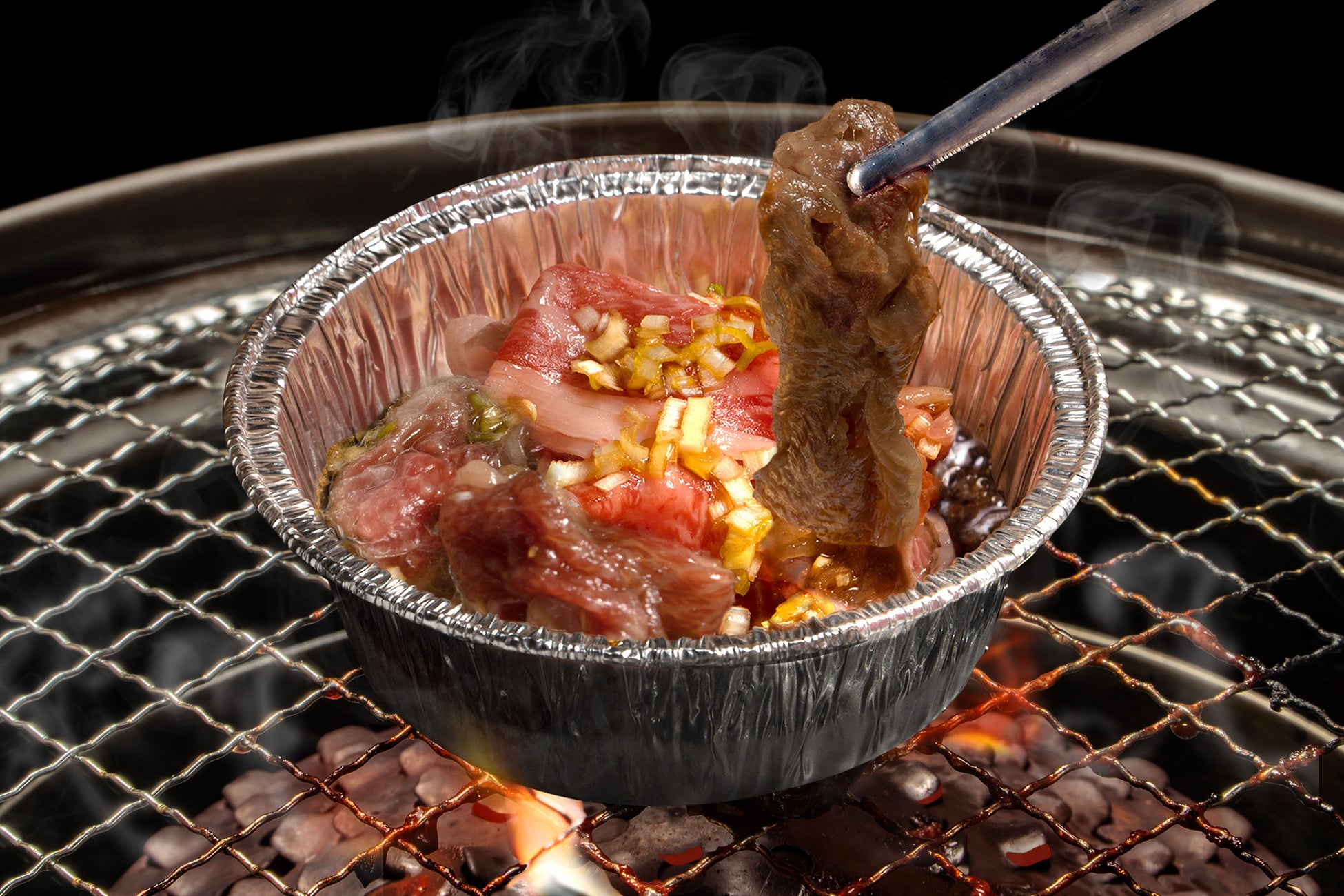 キャンバスラウンジでバレンタインデザートとカクテルを提供／ザ ロイヤルパーク キャンバス 福岡中洲