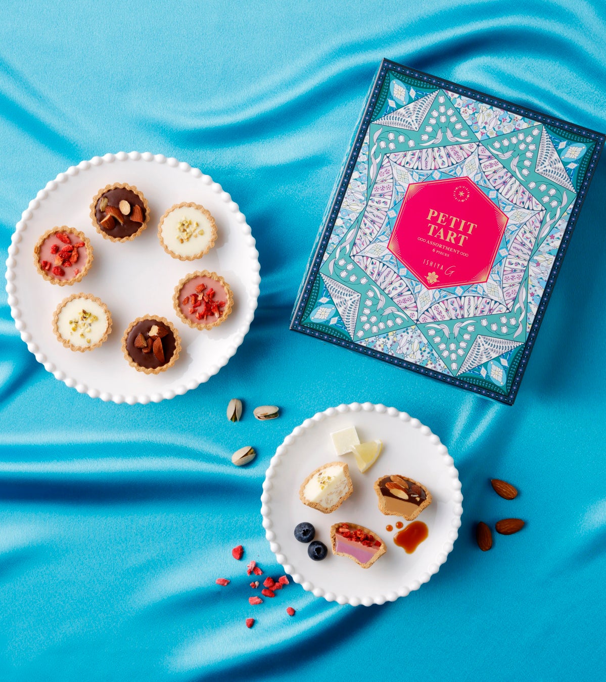 「宝石のようなさつまいも×ホテルニューオータニ幕張」至福の甘さ広がる贅沢パン＆スイーツ、2/1（土）より新登場！