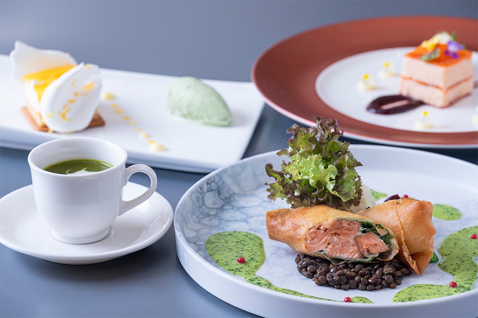 【ＢＳ日テレ】「ドランク塚地のふらっと立ち食いそば」トロトロにとろけちゃう！　東京・砂町銀座で見つけた元和菓子屋が作る“もちそば”