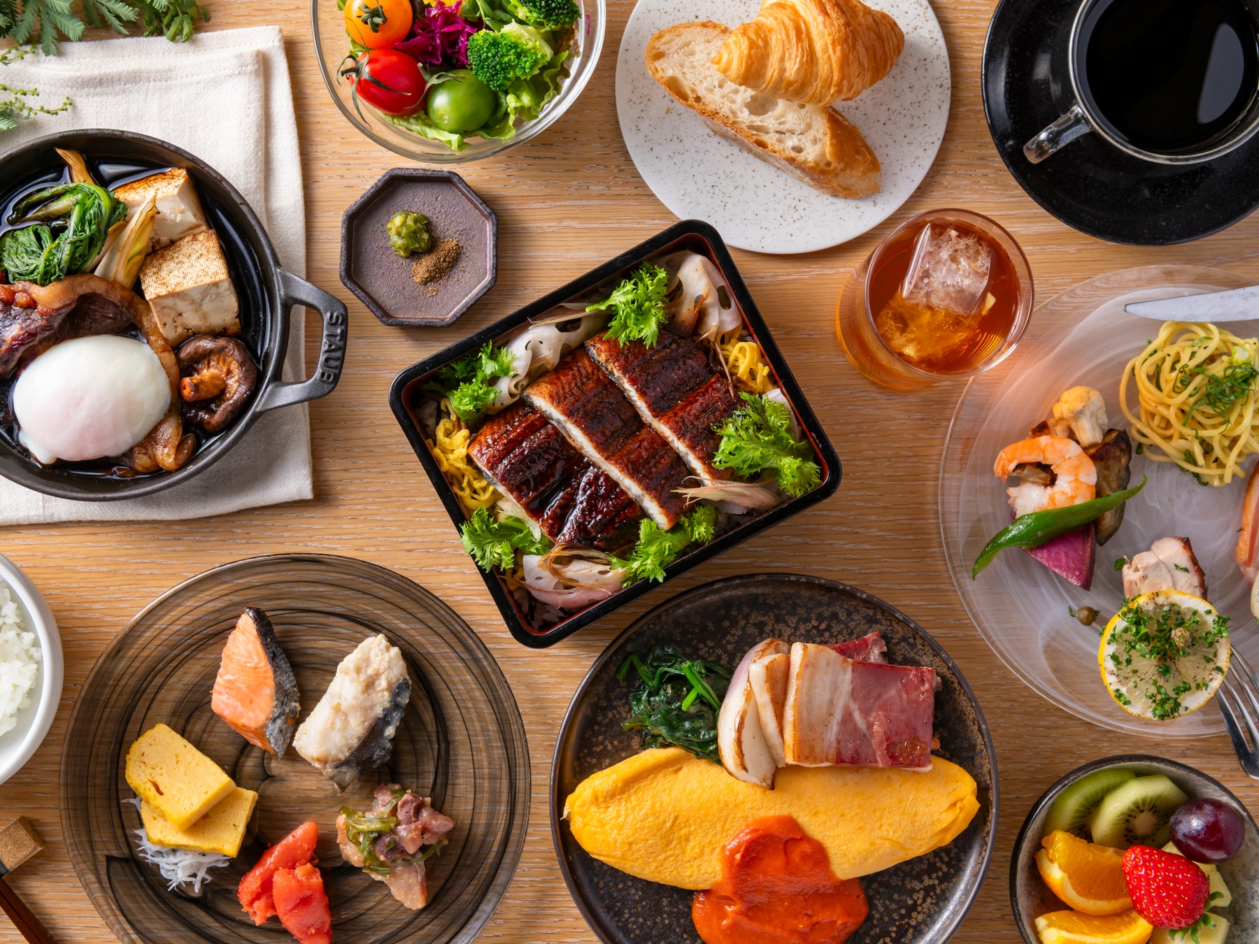 照屋年之（ガレッジセール・ゴリ）監督最新作映画「かなさんどー」×ロワジールホテル 那覇 伊江島コラボフェア、舞台である「伊江島」の食材と特産品で映画と島の魅力をお届けします！