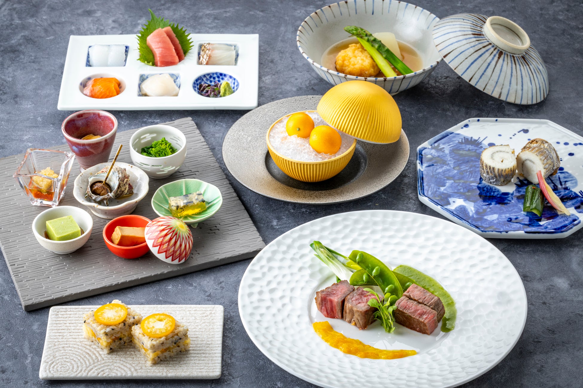 【寒ブリから春野菜まで全10品!!】板前の技でつくる『庄や』2月旬メニュー登場