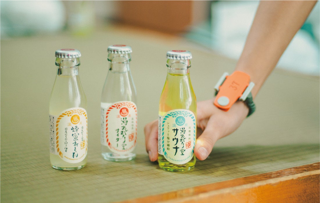 ハーバー誕生70周年記念企画の締めくくりいちごの味わいが楽しめる新しいハーバー「黒船ハーバー しょこらいちご」新登場