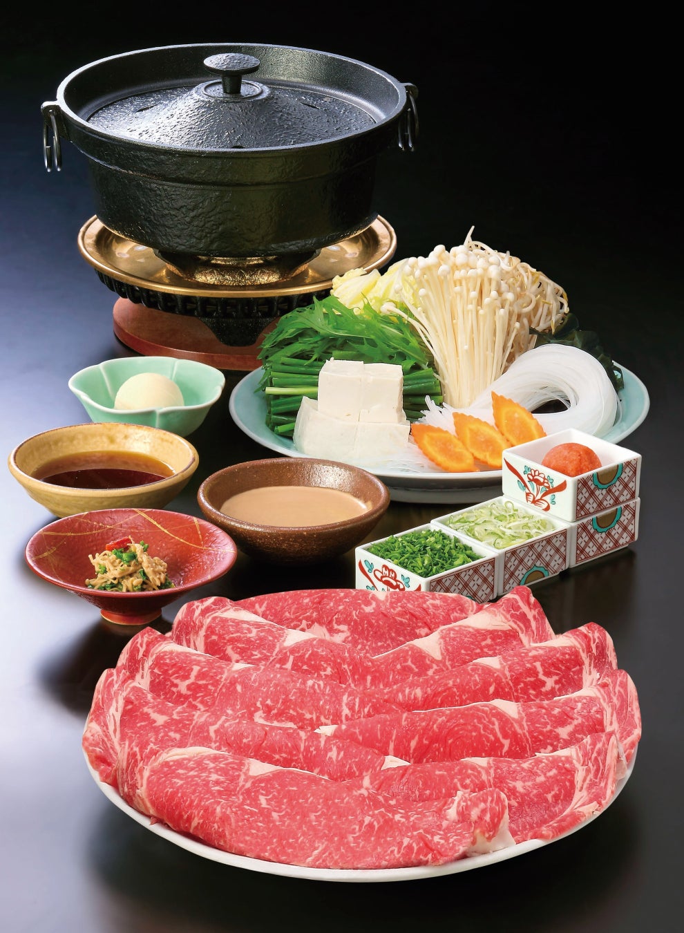 「名古屋グルメフェア」開催！今しか食べられない名古屋の名物がとりいちずにずらりと登場！