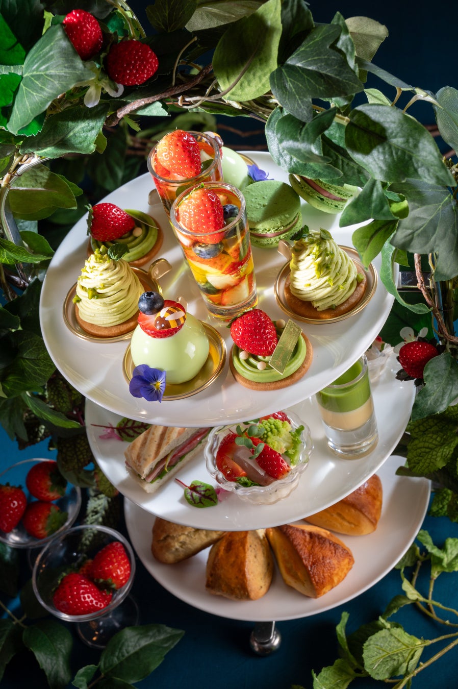 【2月季節限定カレー】Spice and Vegetable 夢民から、ぷりっとした海老がたまらない！海老づくしカレーが期間限定で登場。