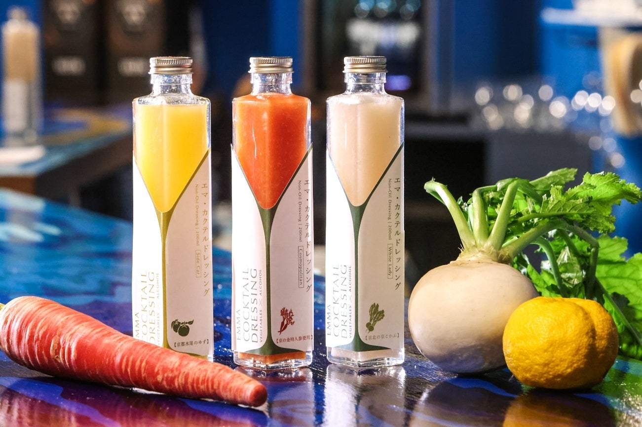 『and梅田』×パンケーキ専門店『Buttermilkpancake』コラボ『ぷるぷるスフレパンケーキ』の新作が続々登場!