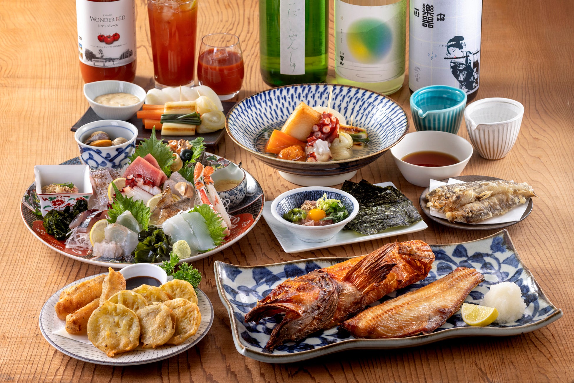 【ISEKADO】4年振りの新定番ビール誕生!!西海岸スタイルのピルスナーを日本の感性で再構築したキレのあるPacific Dry Pilsner