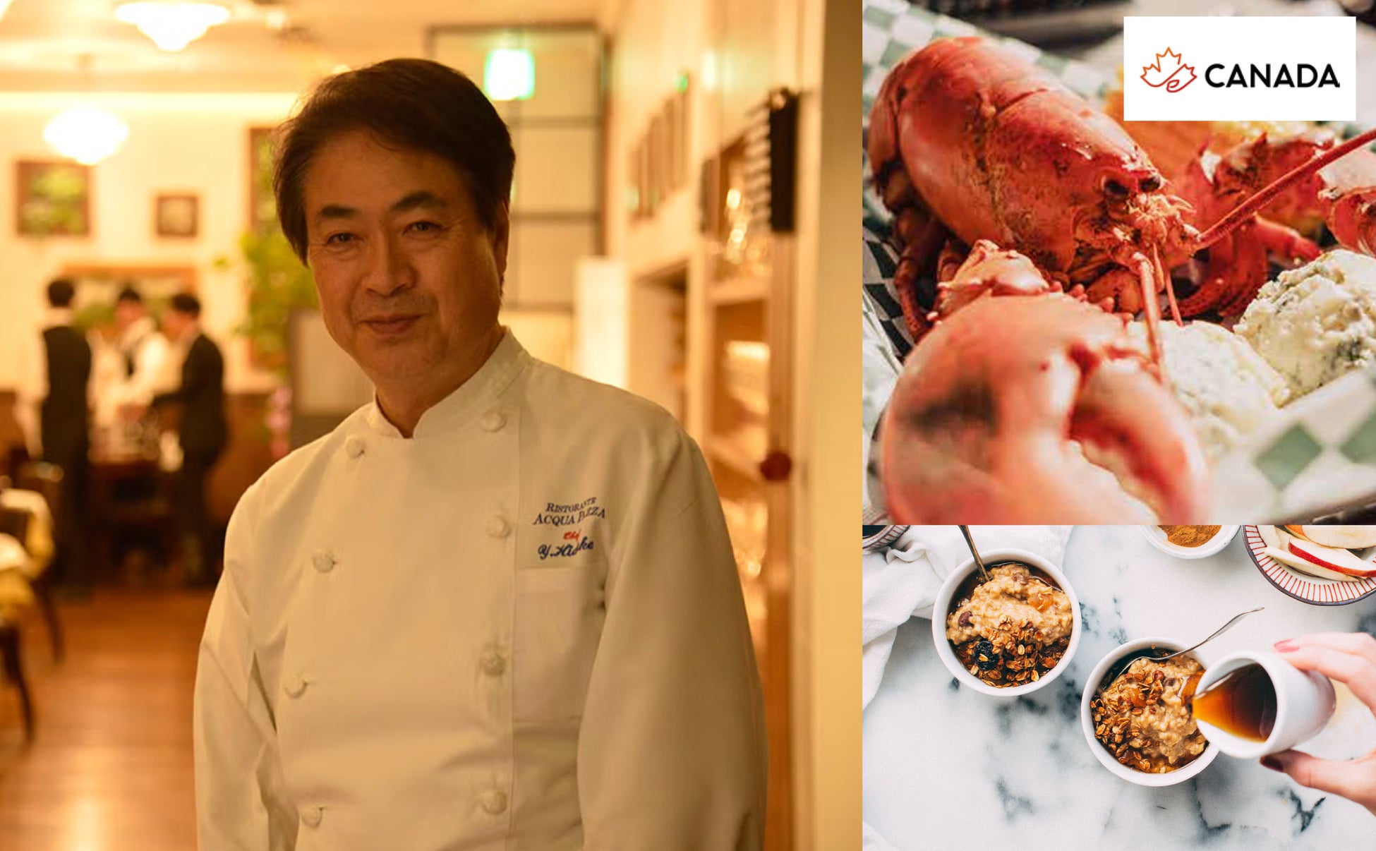 グラスゼリーを逆さにして満開の桜を表現したデザートや鮮やかなピンク色の紅心大根のスープなど全14種「ストロベリー×桜アフタヌーンティー」2025年3月18日（火）からスタート