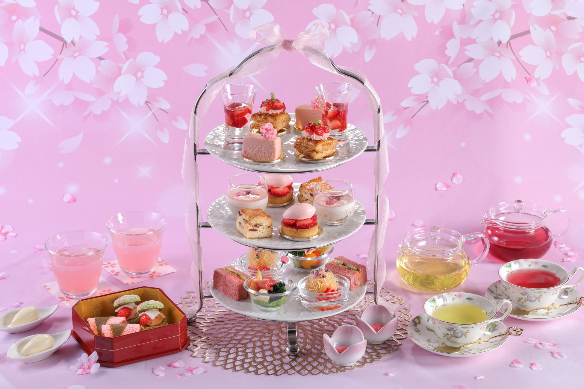 （株）榮林が日頃の感謝の気持ちを込めて「２０２４チャンピオン和牛の定食」を限定販売！