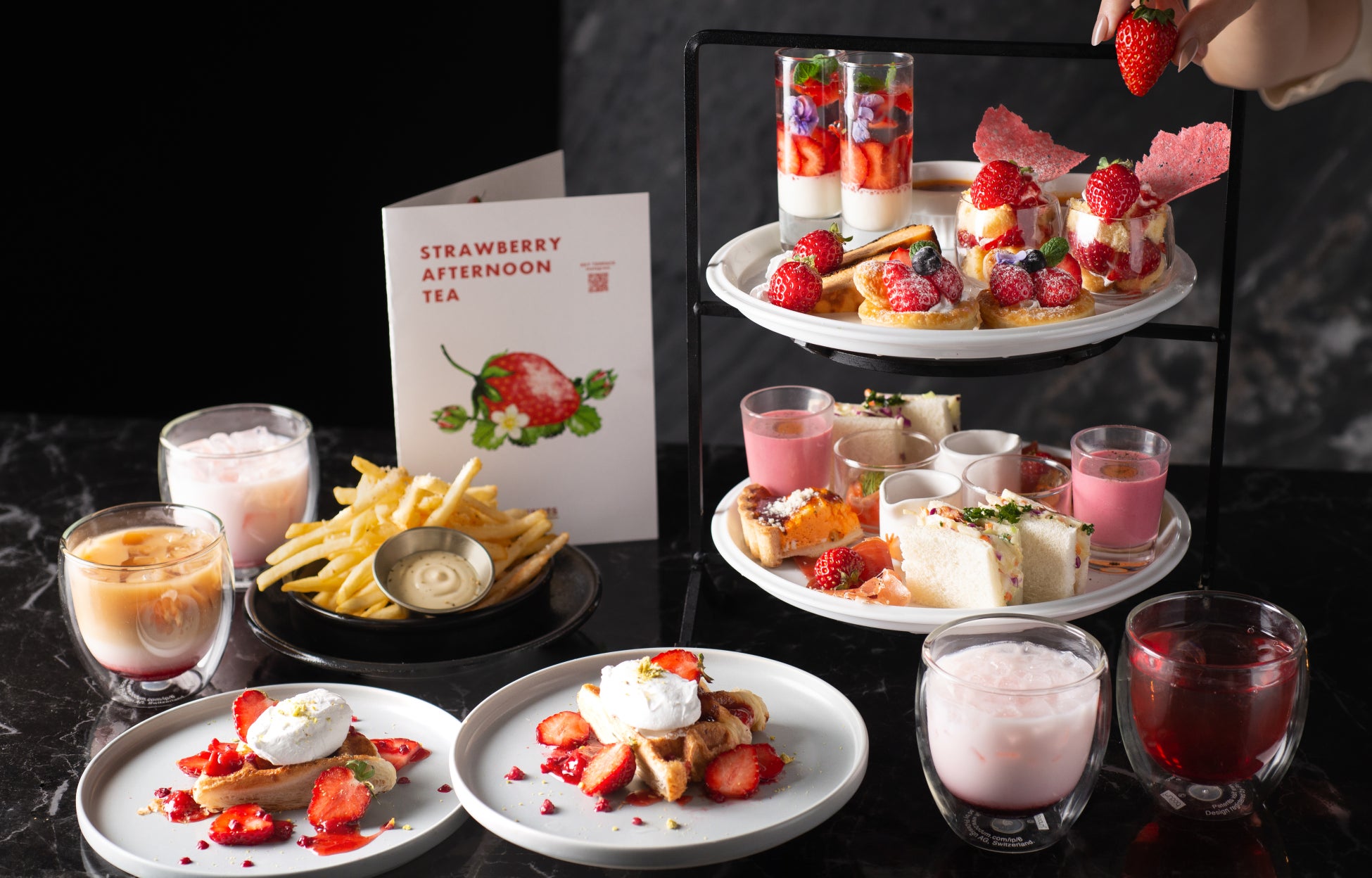 【ミライザカ】歓送迎会は予約するだけで超お得！春の歓送迎会コースは枝豆とフライドポテトが食べ放題！本マグロ付き特典コースもご用意！