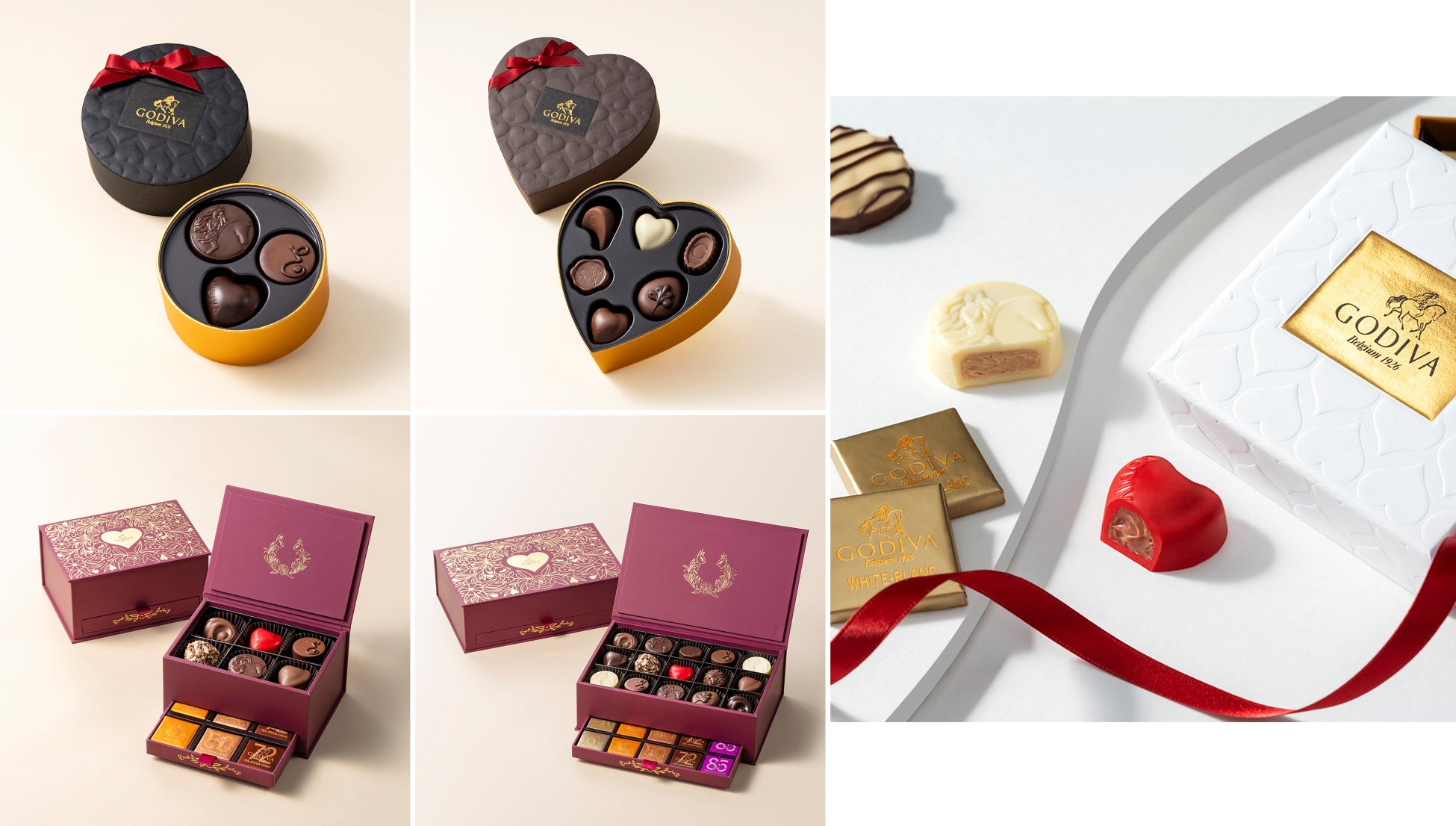 【アンテノール】#推しケーキ選手権 結果発表!投票総数7,852票の中から人気No.1に輝いたケーキは…