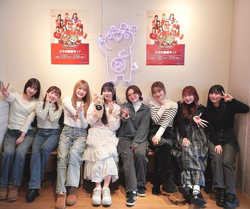 日本女子サッカーの裾野拡大に貢献 なでしこリーグトップパートナーを継続