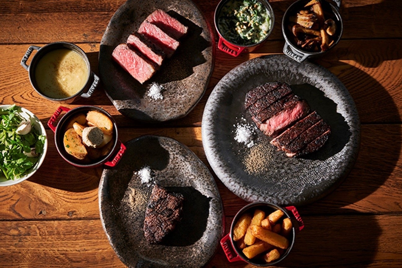 韓国釜山の国民的鍋料理「ナッコプセ」が日本初上陸! 創業50年の老舗「ケミチプ」、大阪に2店舗オープン!