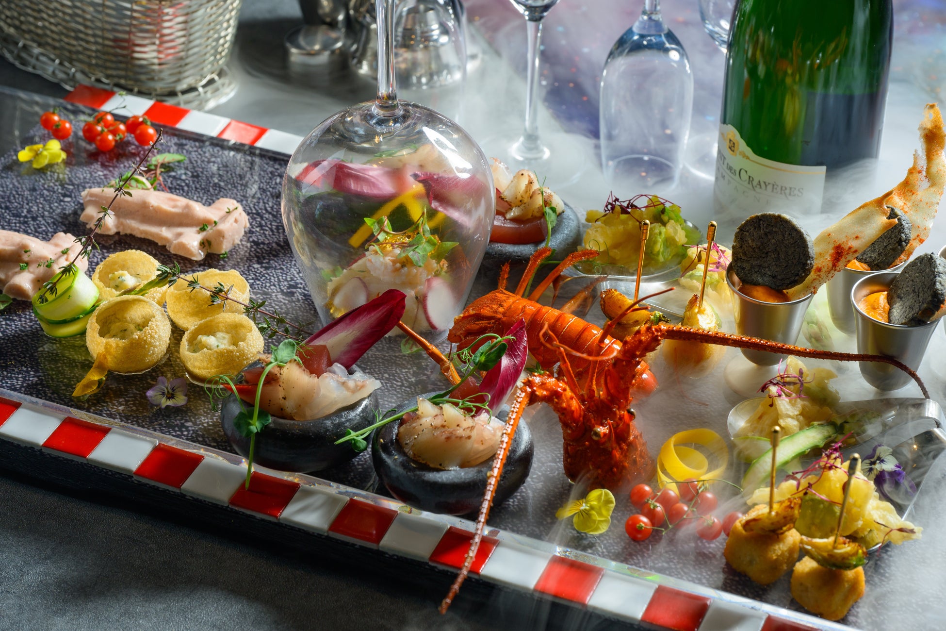 東京駅の構内のノスタルジックバー「DEPOT」、埼玉のぬとりブルーイングで製造したバレンタインビールを数量限定販売