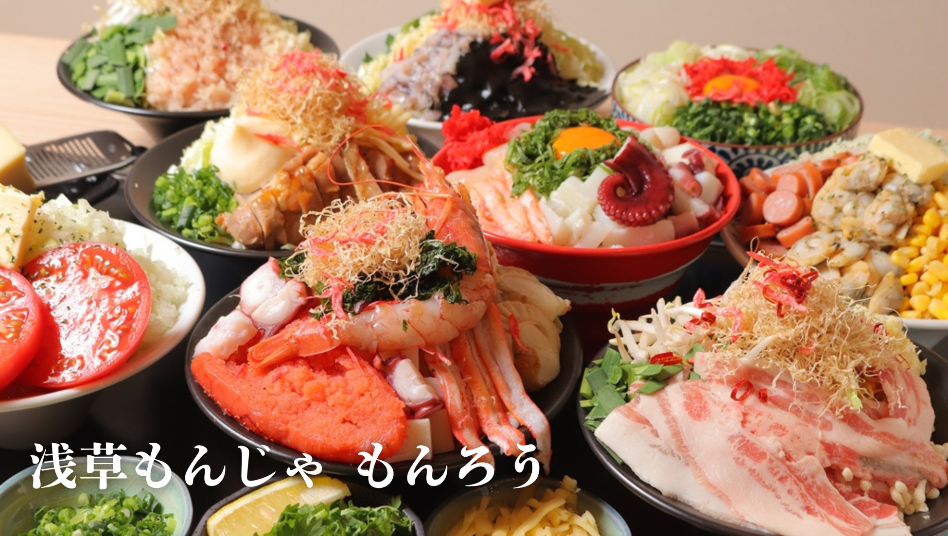 【いちご好き集まれ!!国産いちご食べ放題!!】ニラックスブッフェ２店舗にて1週間限定開催!! 『クレープ』『クロッフル』『ソフトクリーム』等にトッピングしてとびきりの『いちごスイーツ』をご堪能あれ!!