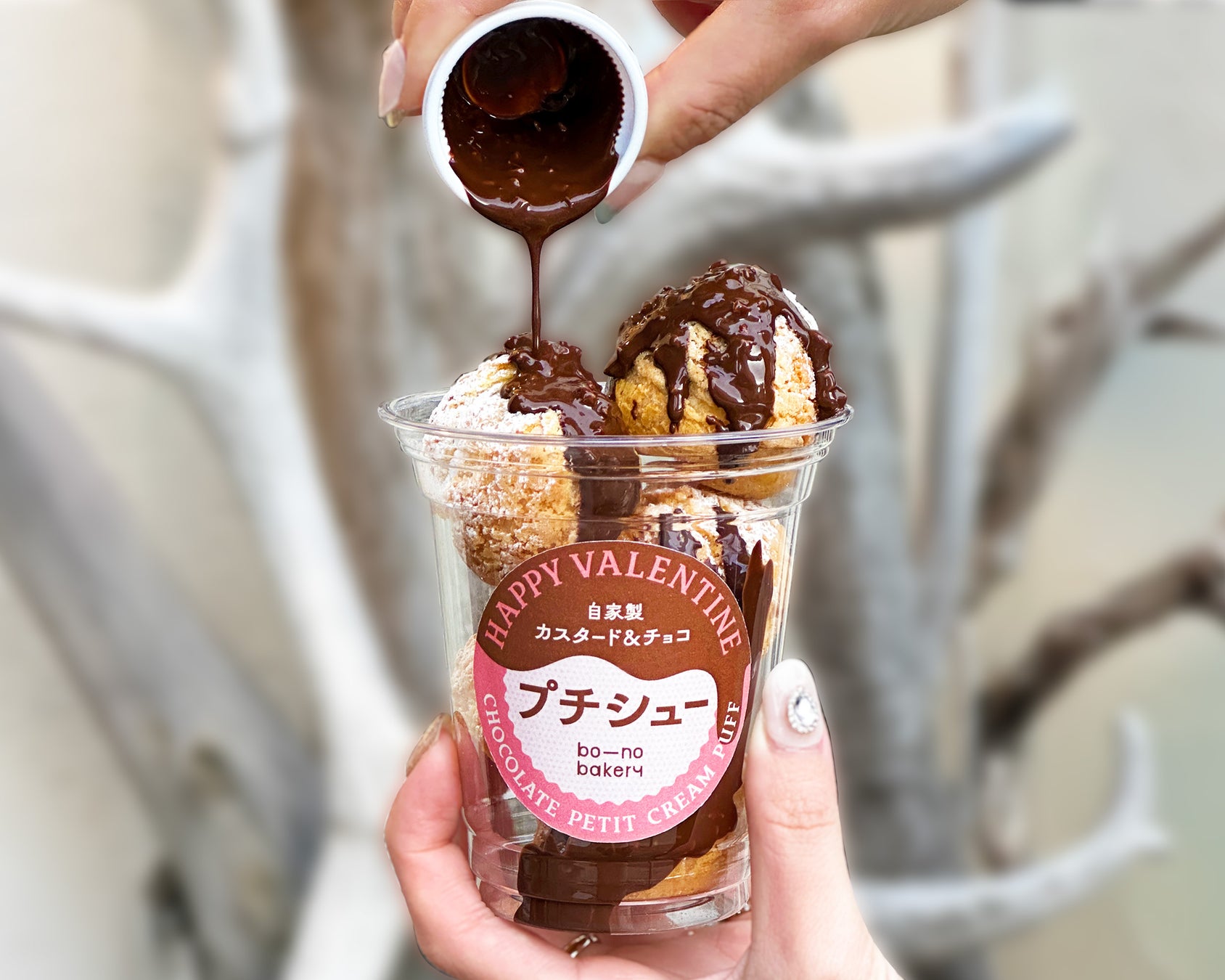 今回のテーマはことりっぷ読者の「思い出に残る旅先のスイーツ」「ロッテ」×「ことりっぷ」コラボ商品第14 弾を2/11発売