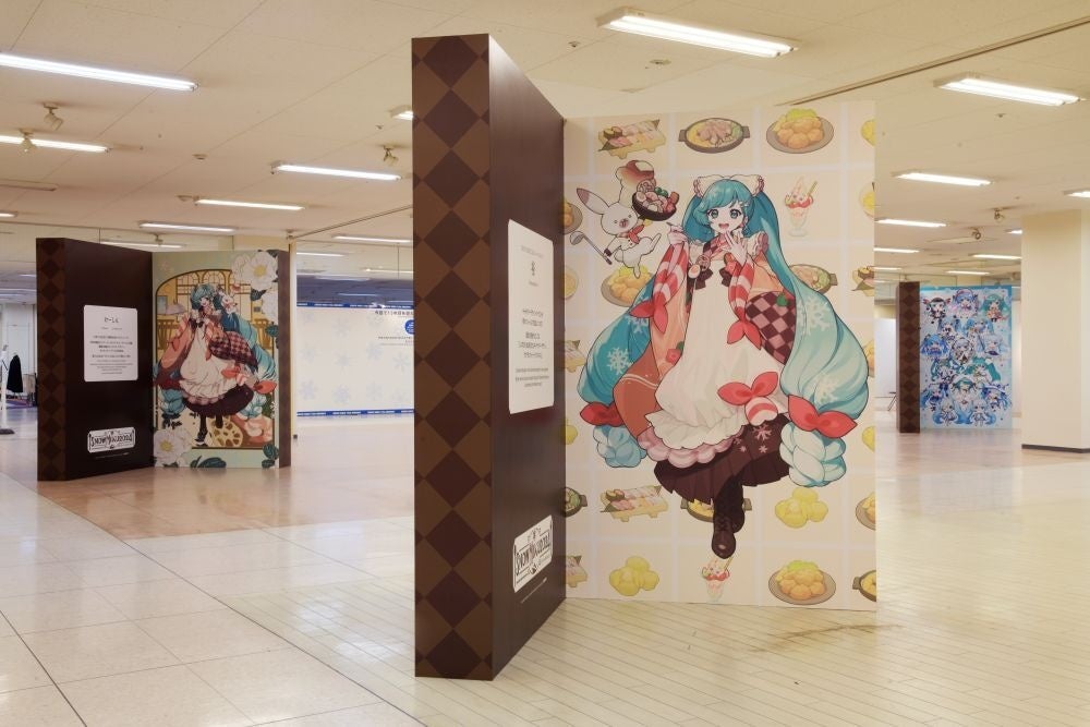 スシロー×モンスターハンター！スシローで一皿いこうぜ！シリーズ累計販売本数1億500万本※1突破！大人気ゲームモンスターハンターとスシローの夢のコラボ再び！