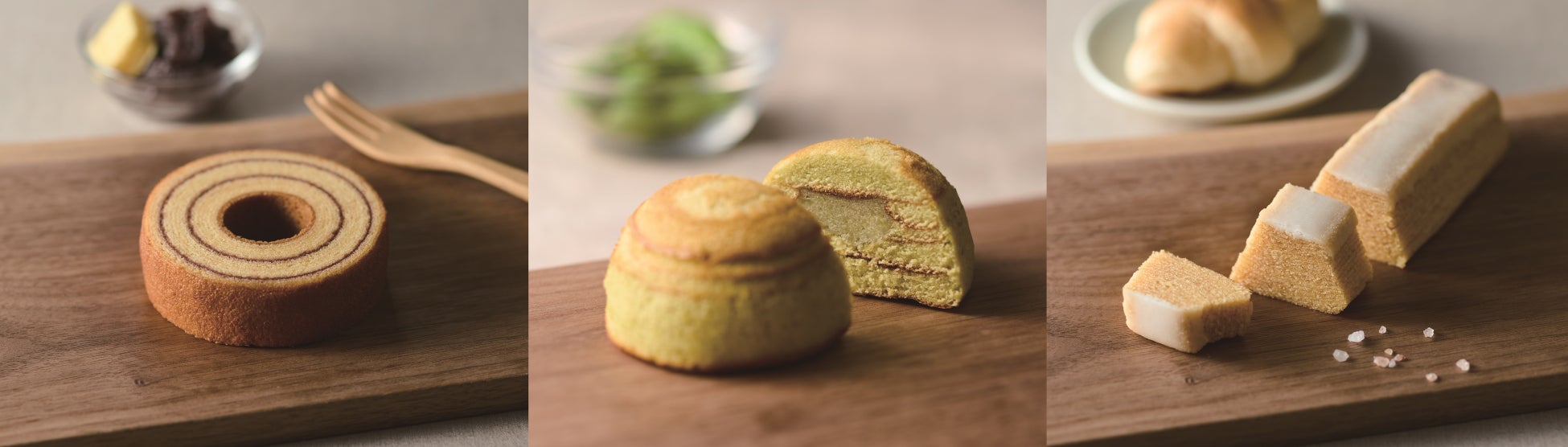 【ホテル日航立川 東京】春の門出を彩るお祝いメニューを3月1日より期間限定で提供