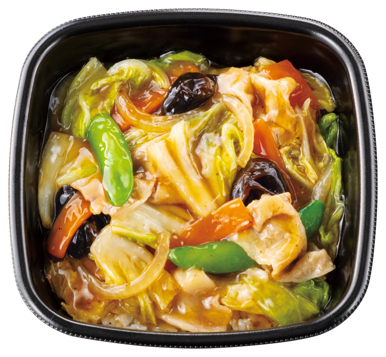 濃厚“アツとろ”メニューは今が旬！ジョイフルの濃厚“アツとろ”メニューをリーズナブルに楽しもう！