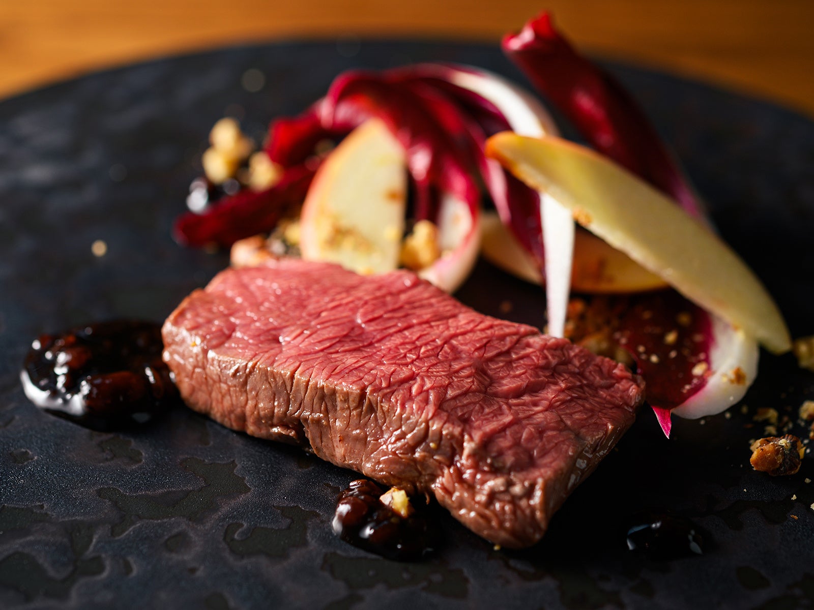 【HAKODATE海峡の風】オリジナルカクテルで乾杯