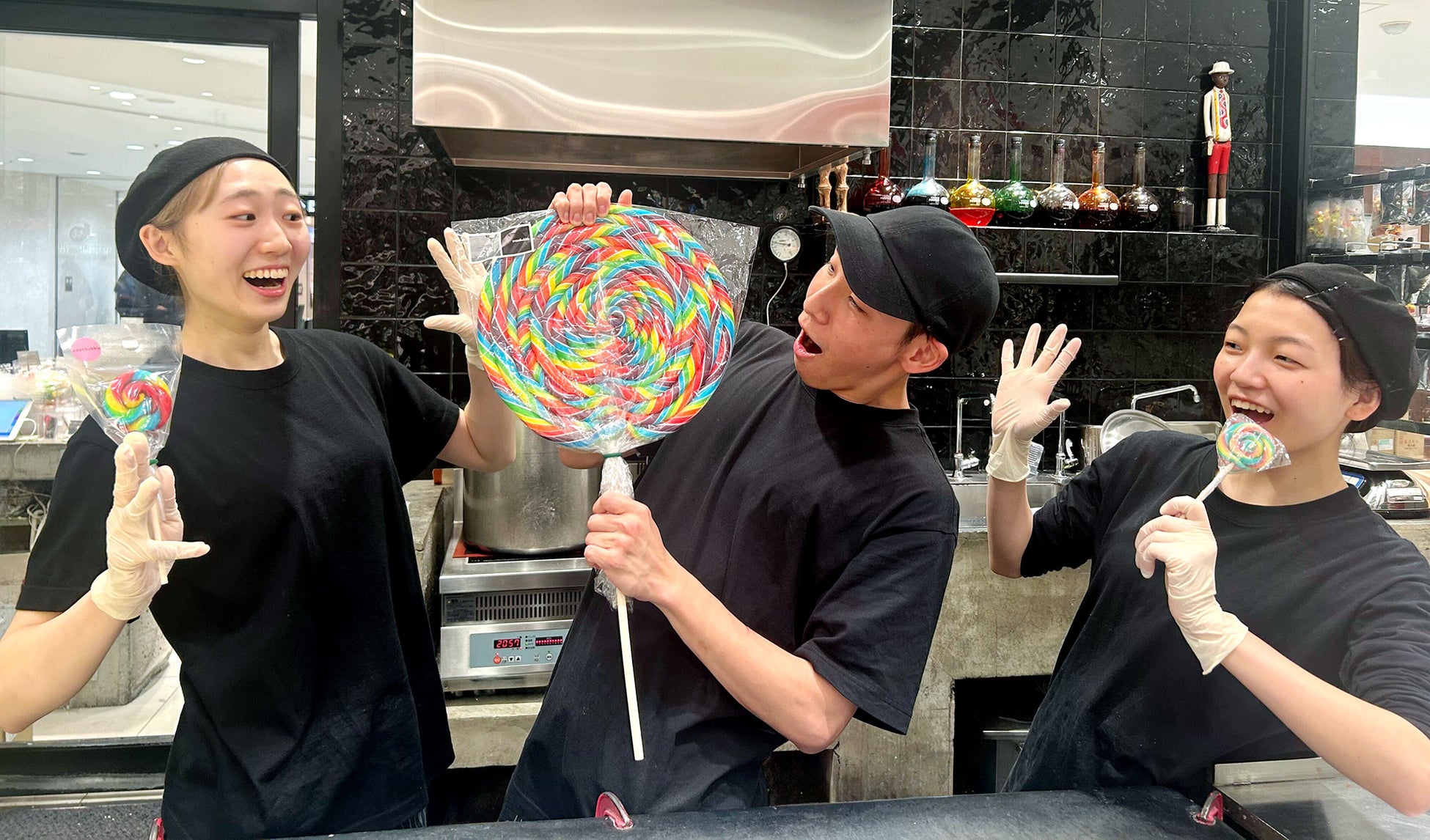 ドトールコーヒーショップ「ふわりと香る桜フェア」2月20日よりスタート