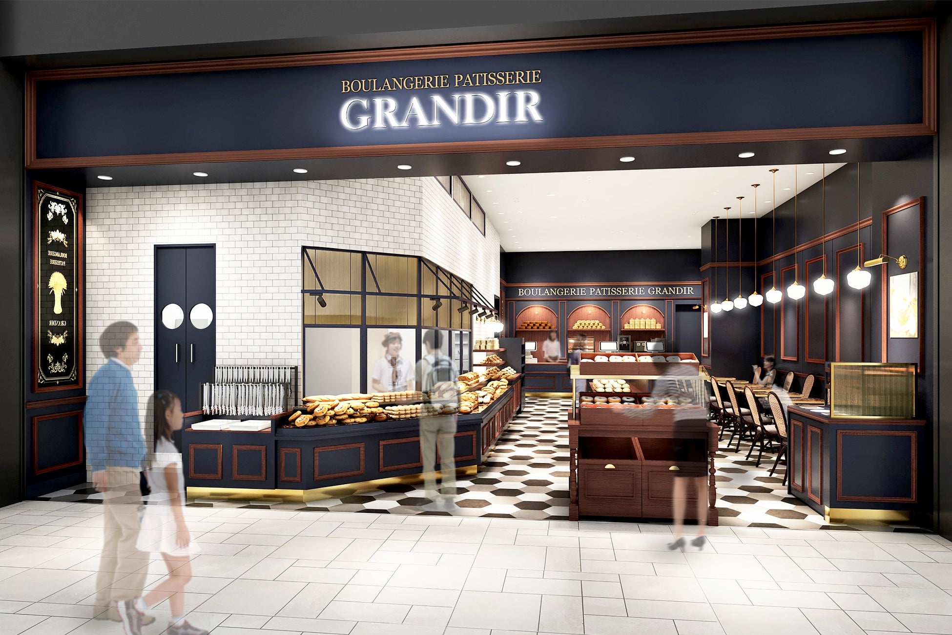 伊勢の高校生が考えた地元産いちごスイーツ『とぶさたて伊勢ミライパルフェ』　2月の期間限定で販売中