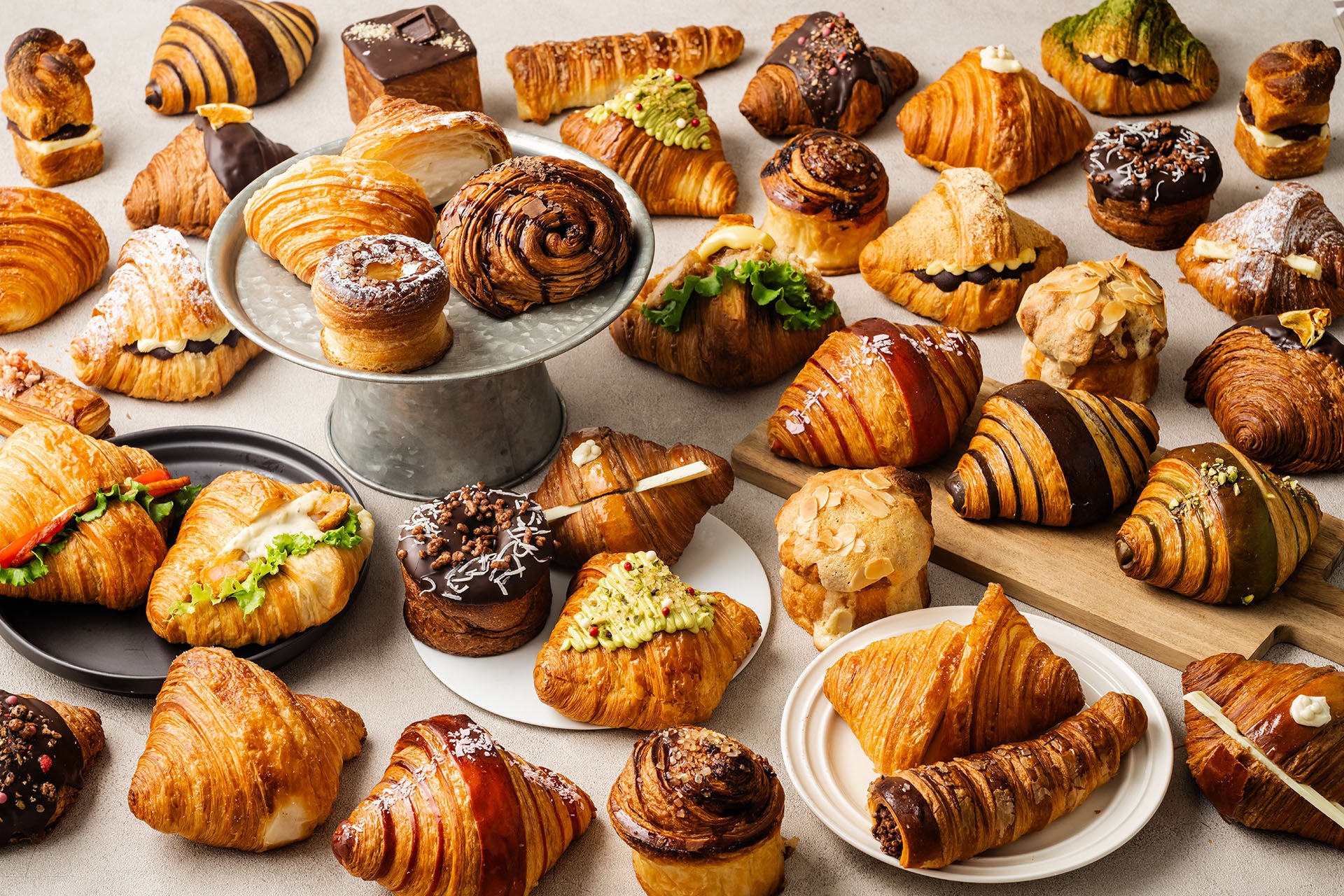 関西の絶品スイーツ×全国の一流コーヒーの夢のコラボレーション！『Coffee Pairing Festival 2025』を開催します。