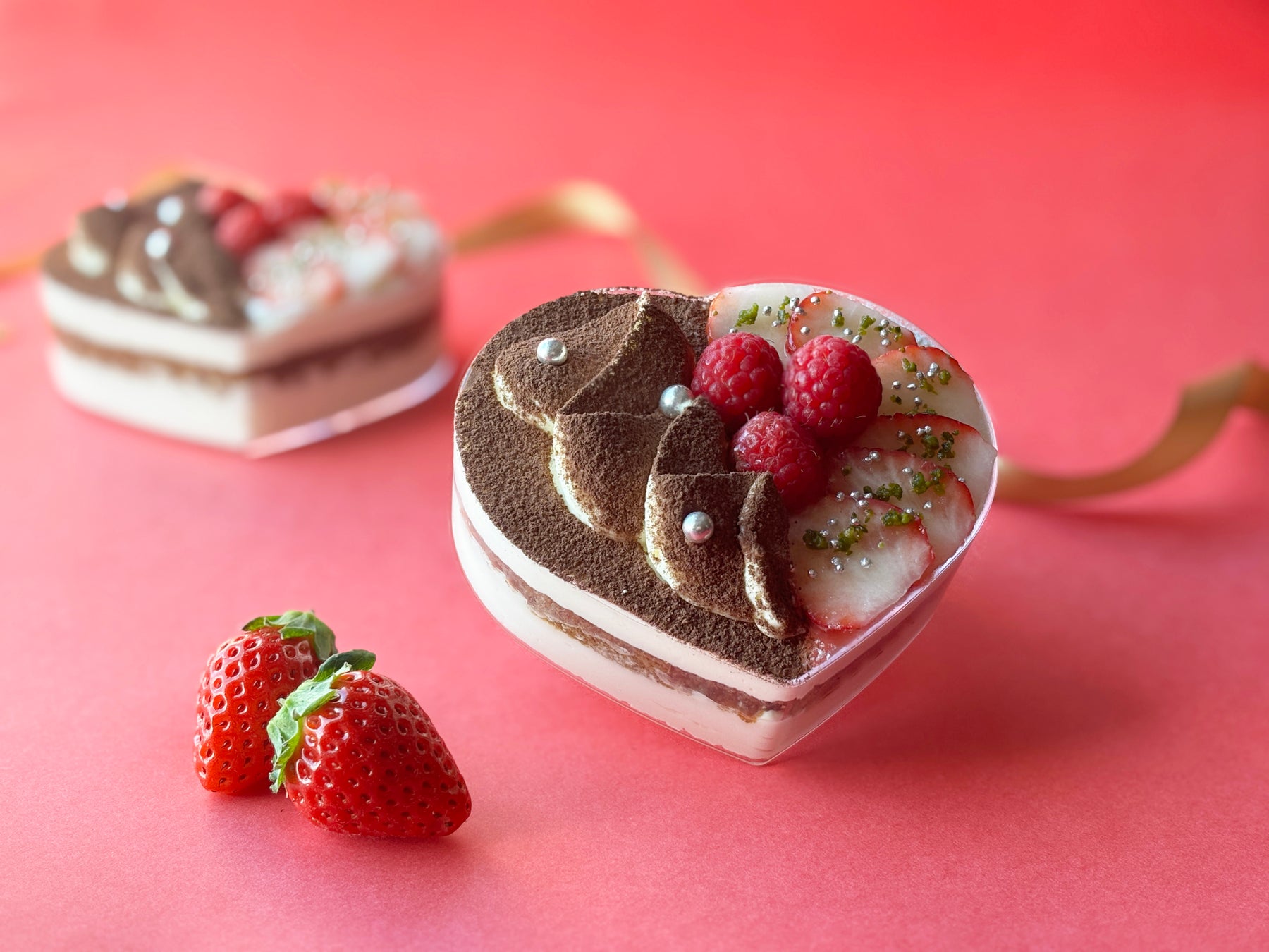 「ほっともっと」公式X・Instagramで実施『バレンタインプレゼントキャンペーン』