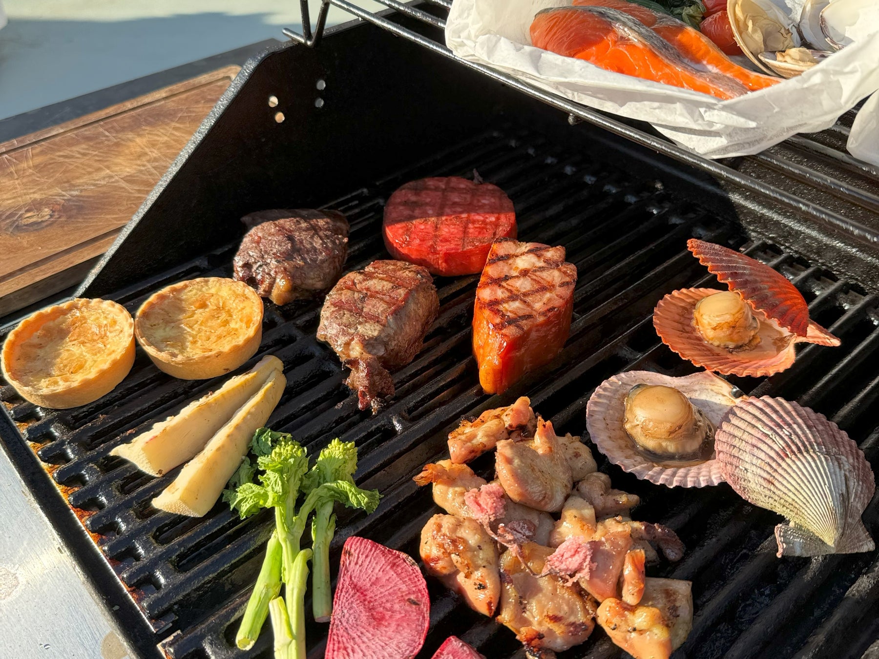 「パンとエスプレッソとまちあわせ」で旬のいちごを使ったフェア「春はいちごとまちあわせ　Spring Fair」開催！いちごの限定スイーツは2月7日から