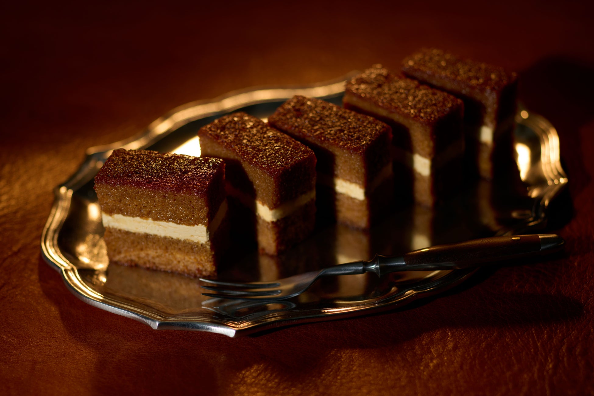 インドネシア生まれの蒸し焼きおやつ「SURABI」日本初上陸!